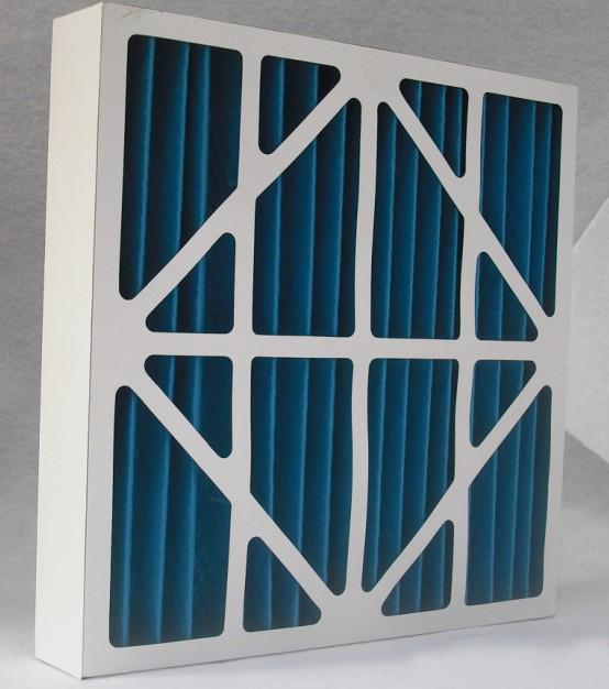 G2級初效過濾器主要適用于空調與通風系統預過濾潔凈室回風過濾局
